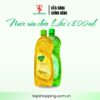 Nước rửa chén LIKE'S 800ml