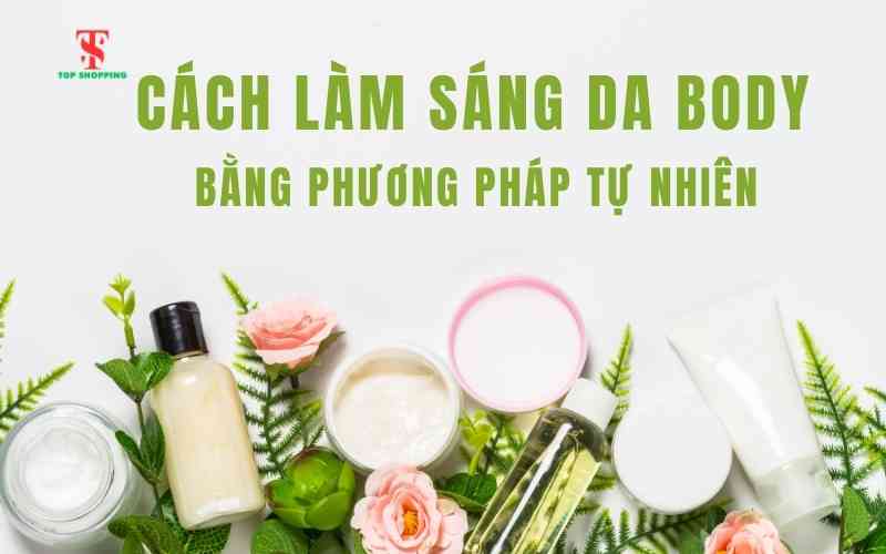 Các bước chăm sóc da hiệu quả