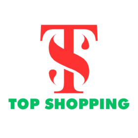 Logo topshopping
