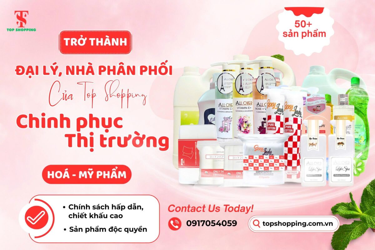 Tuyển sỉ toàn quốc