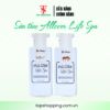 Sữa tắm Allover Life Spa